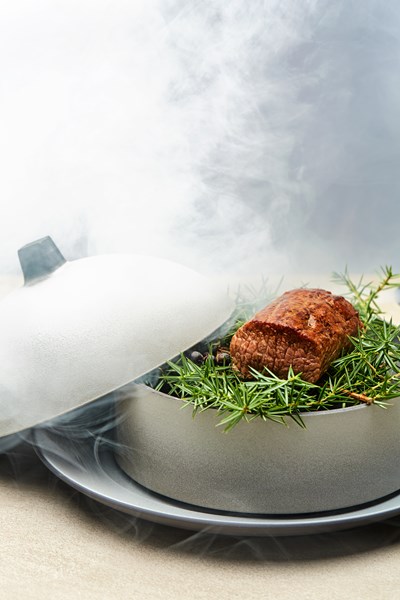 FORESTIS Food Wacholderlamm