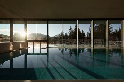 FORESTIS Spa Pool
