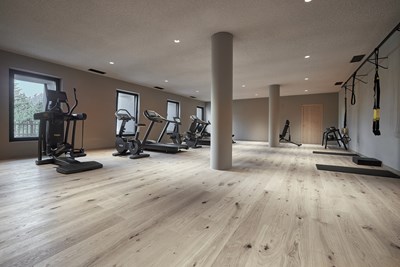 FORESTIS Fitness