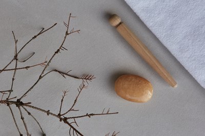 FORESTIS Spa Behandlung