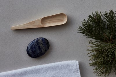 FORESTIS Spa Behandlung