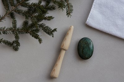 FORESTIS Spa Behandlung