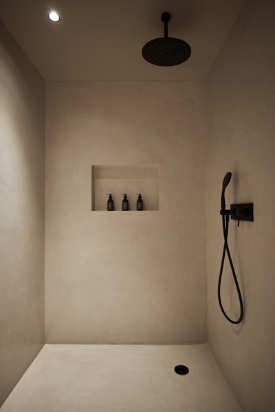 FORESTIS Penthouse Bad