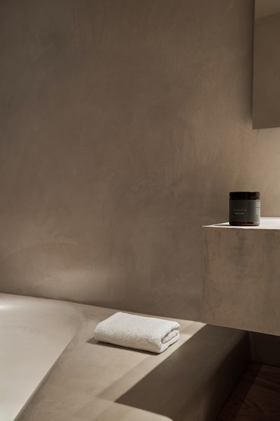 FORESTIS Penthouse Bad