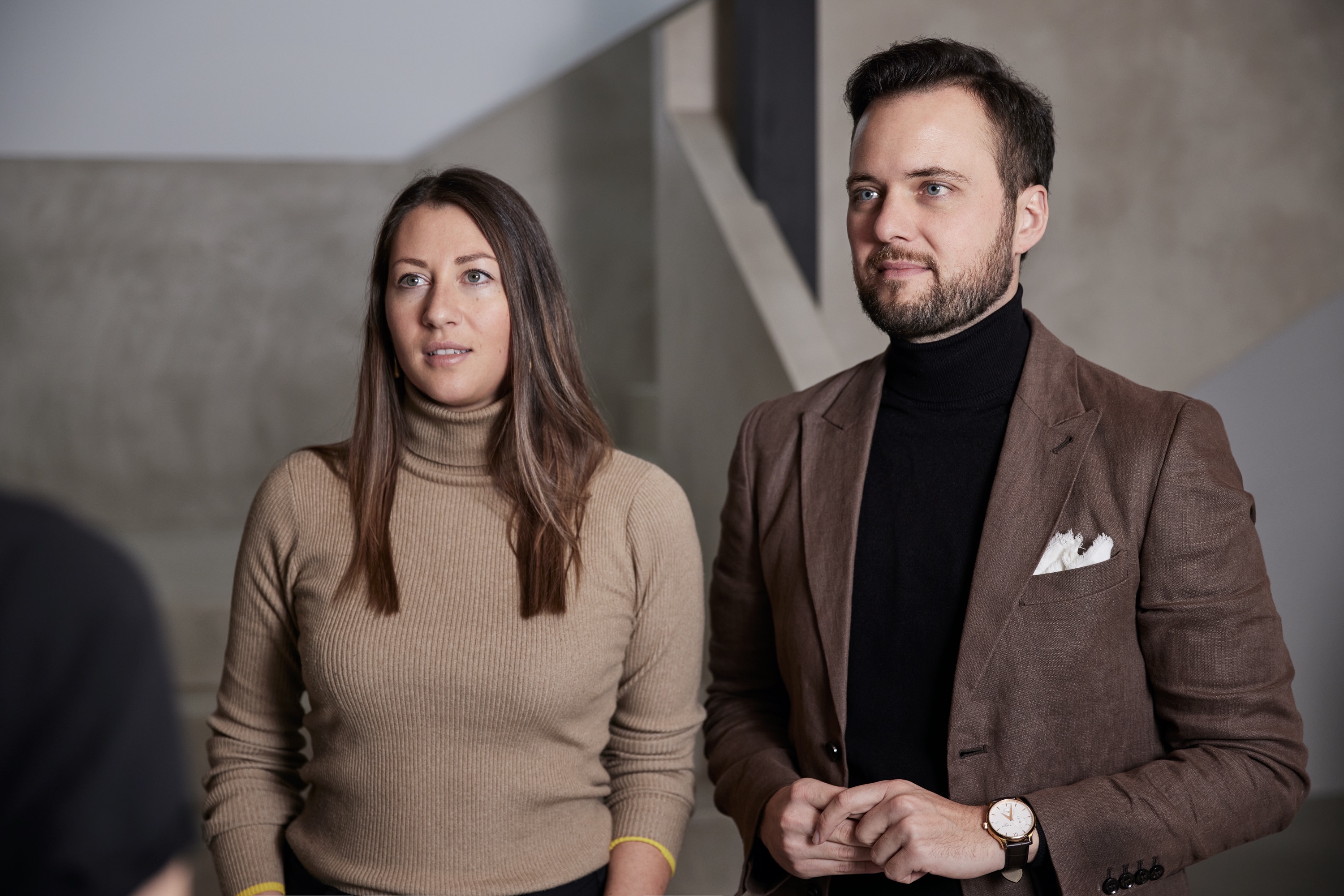 FORESTIS Teresa Stefan