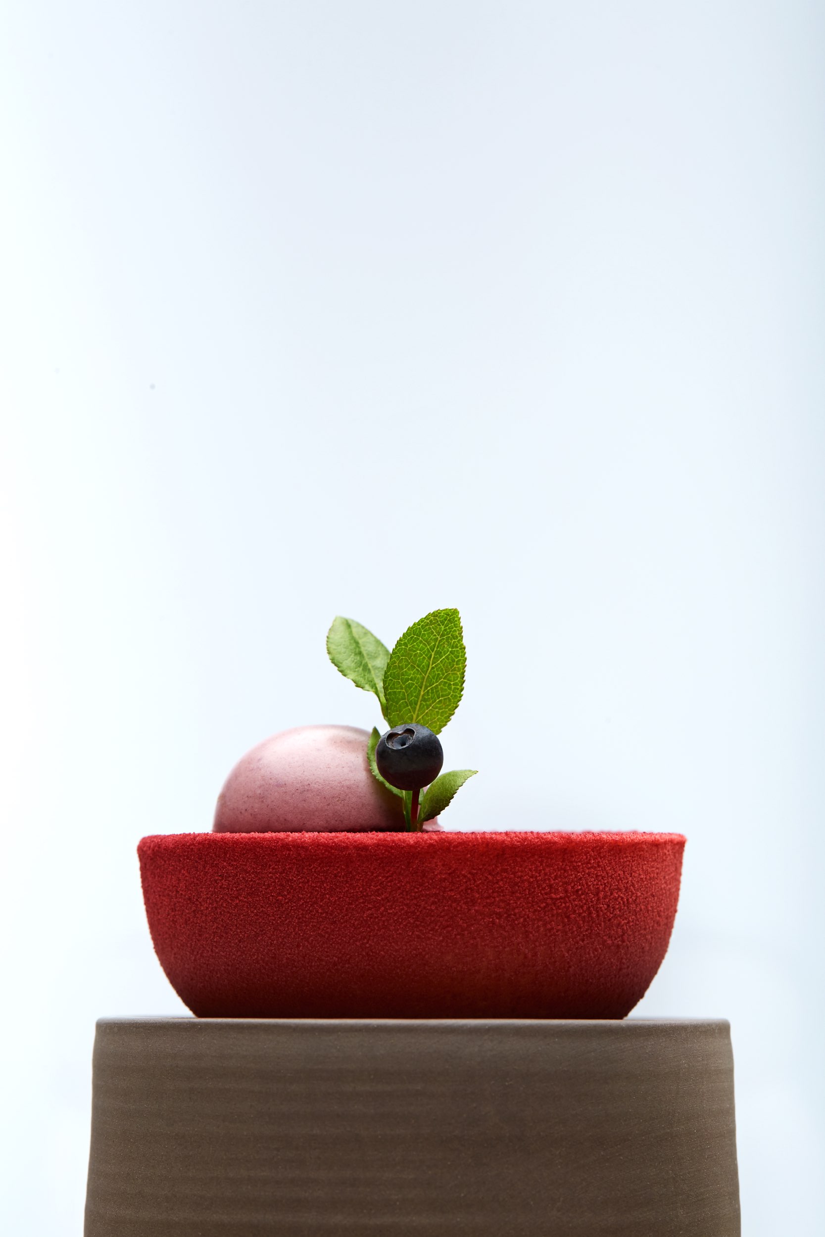 FORESTIS Food Blaubeere