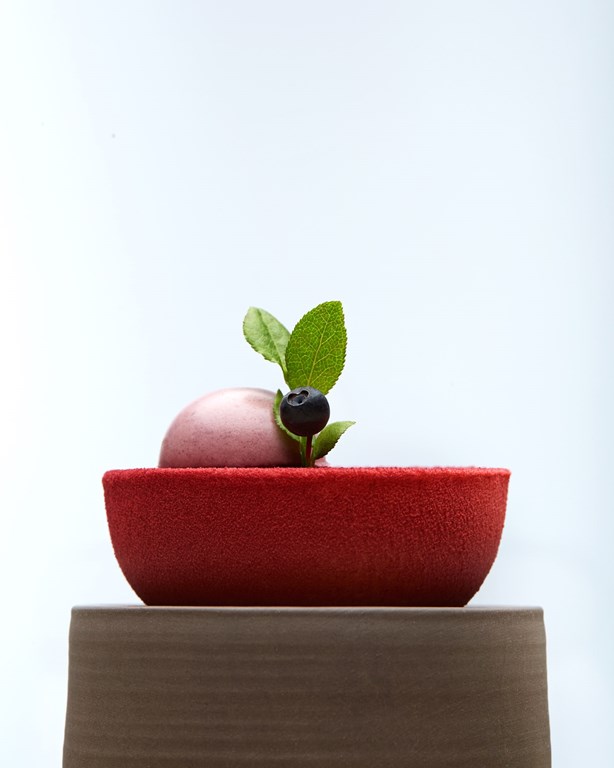 FORESTIS Food Blaubeere