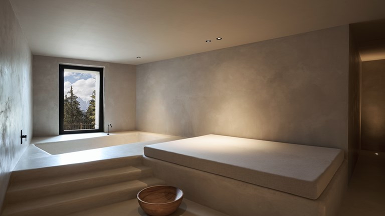 FORESTIS Private Spa