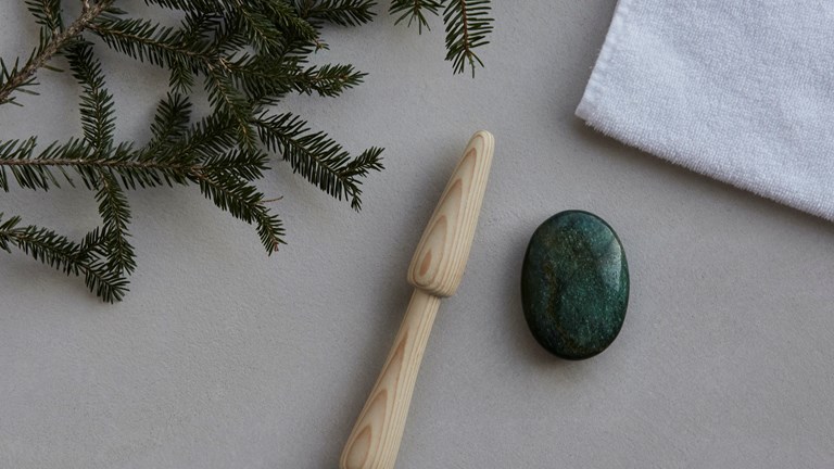 FORESTIS Spa Methode