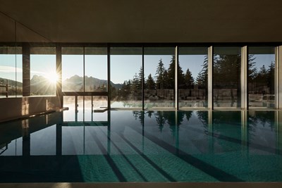 FORESTIS Spa Pool 