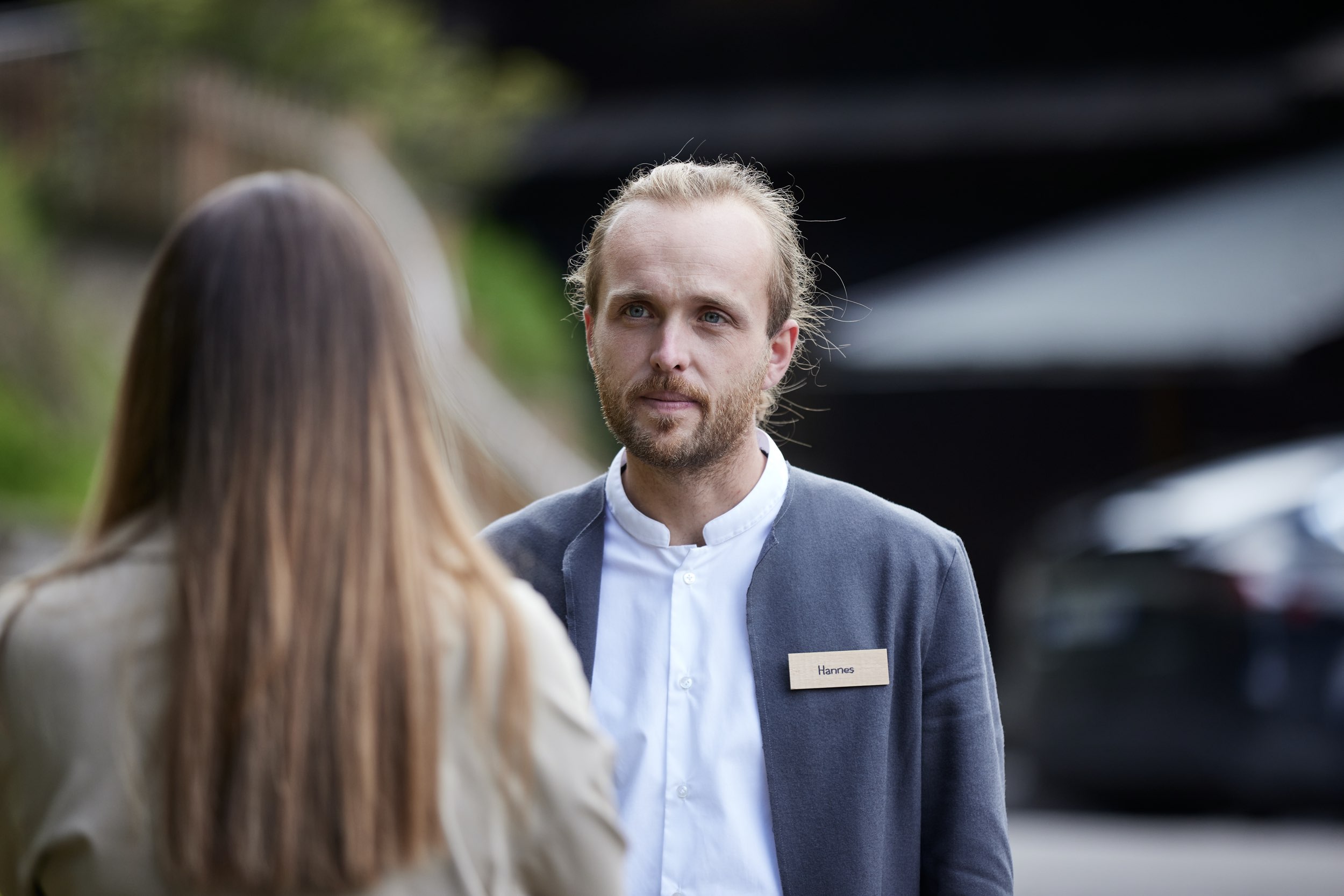 FORESTIS Mitarbeiter 