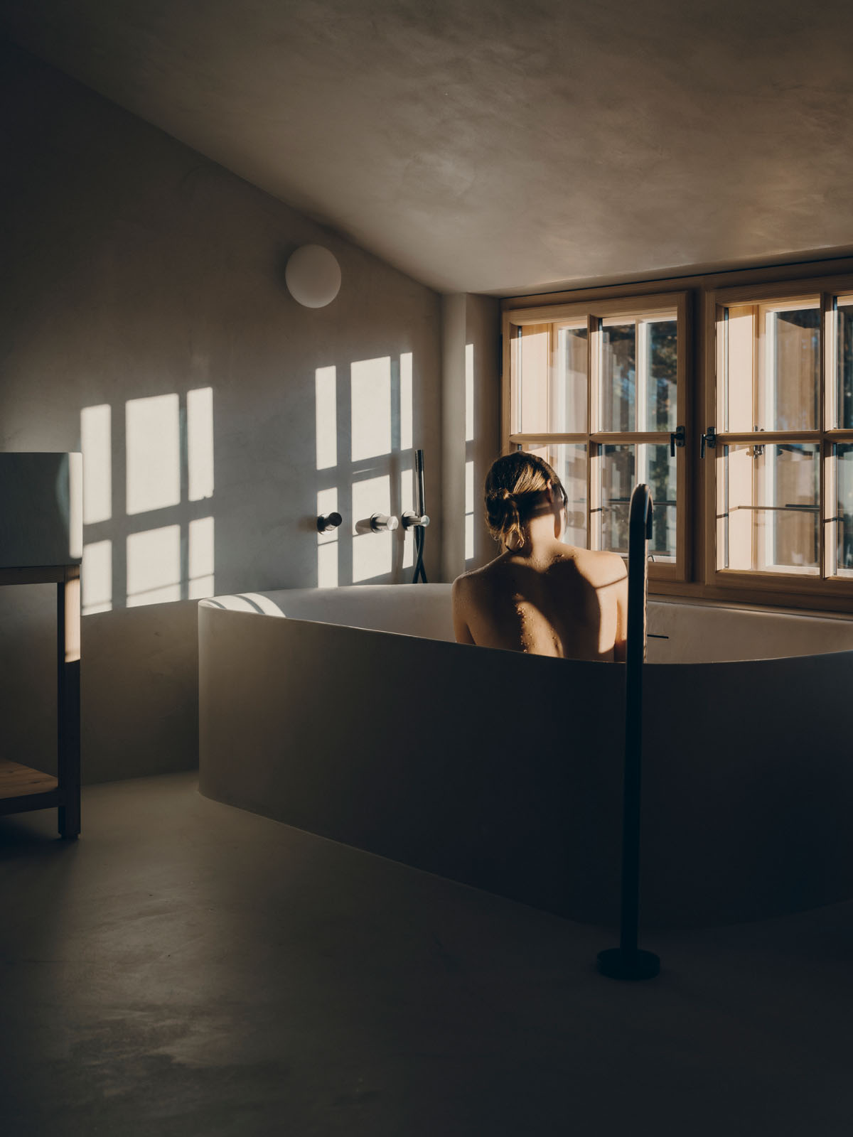 FORESTIS Villa Lifestyle 