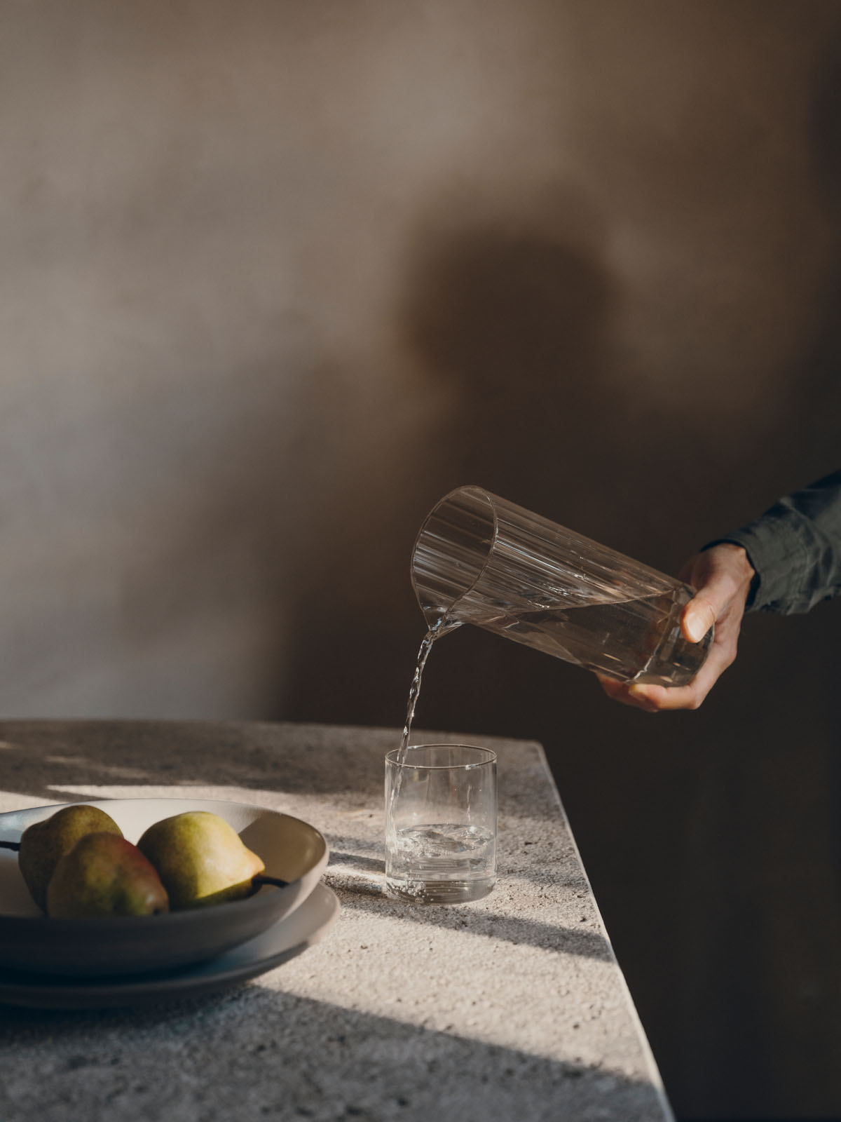 FORESTIS Villa Detail 