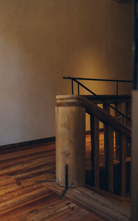 FORESTIS Villa Detail