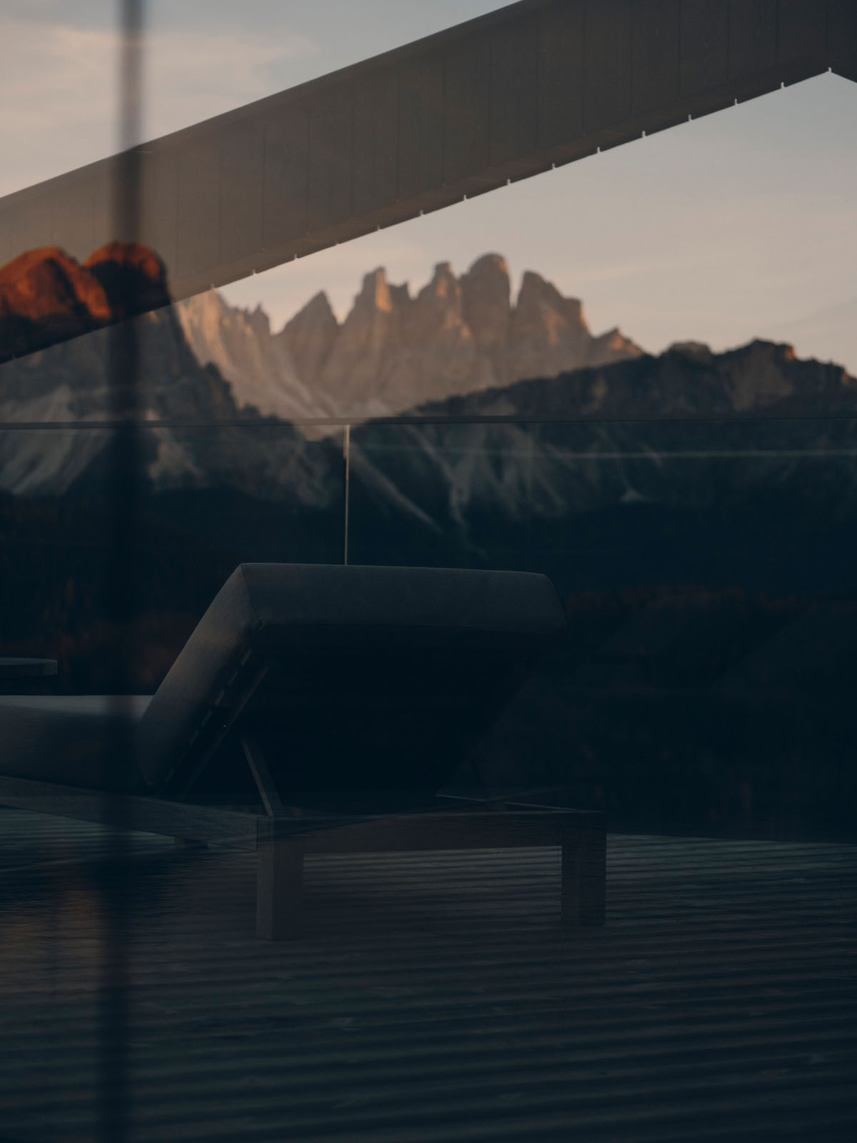 Forestis Dolomites Luxury Hotel 