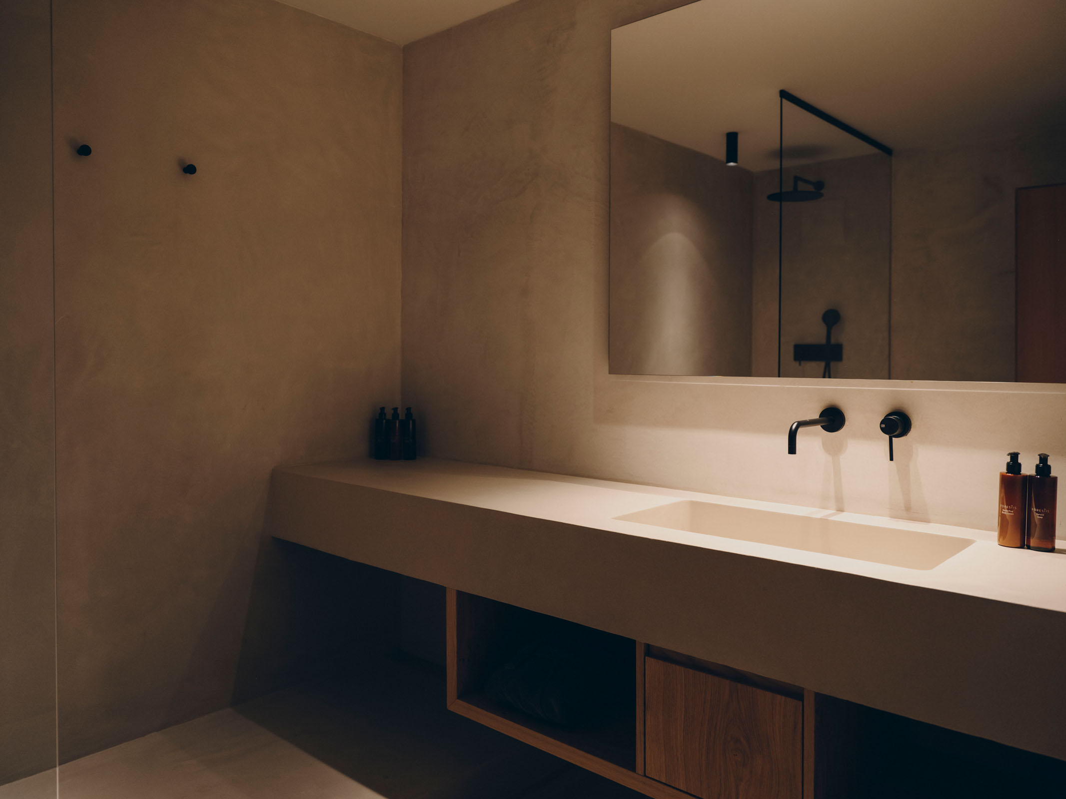 Forestis Dolomites Luxury Hotel 