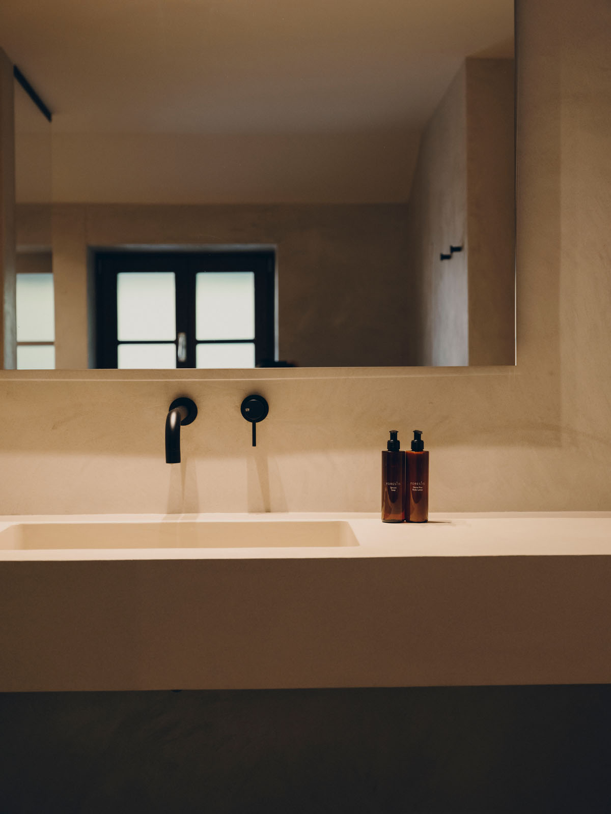 Forestis Dolomites Luxury Hotel 