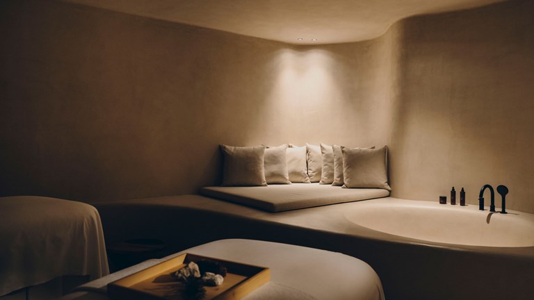 Forestis Dolomites Luxury Hotel