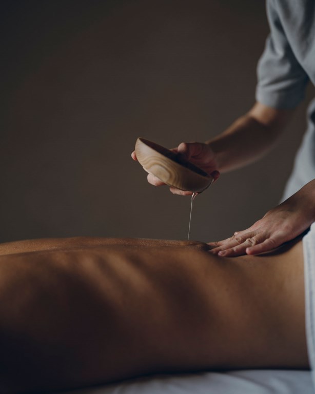 Forestis Dolomites Luxury Hotel