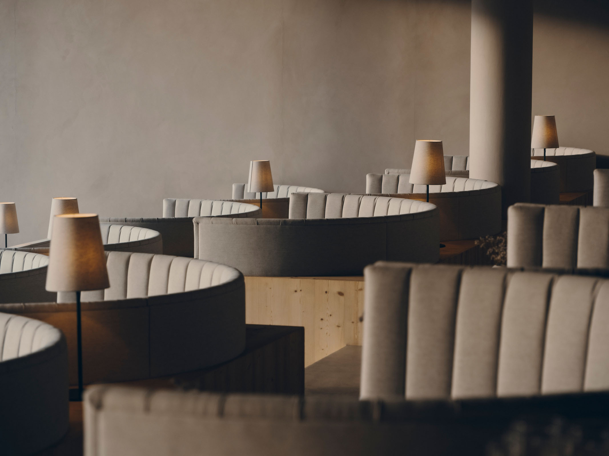 Forestis Dolomites Luxury Hotel 