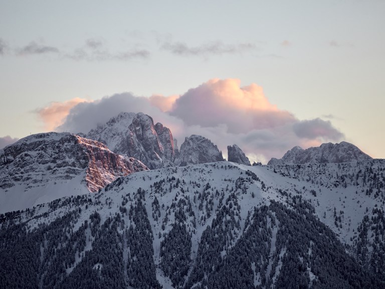 L’arte del lasciar andare Un rituale per l’inverno