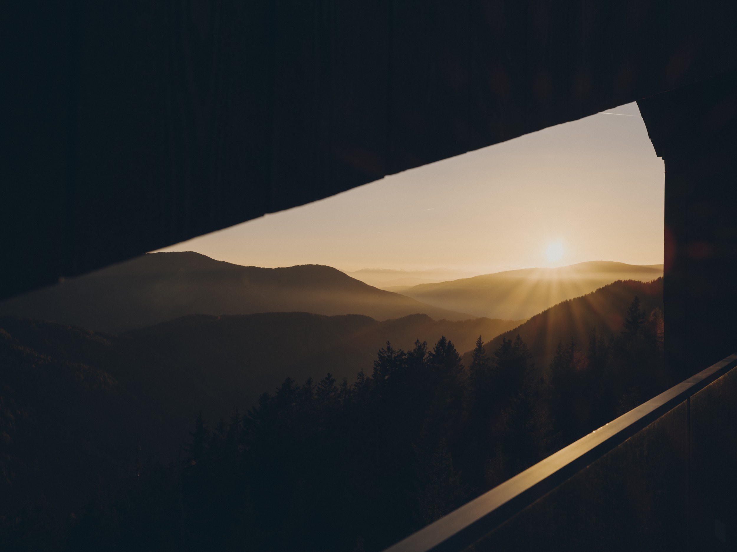 FORESTIS Hideaway 2025 9