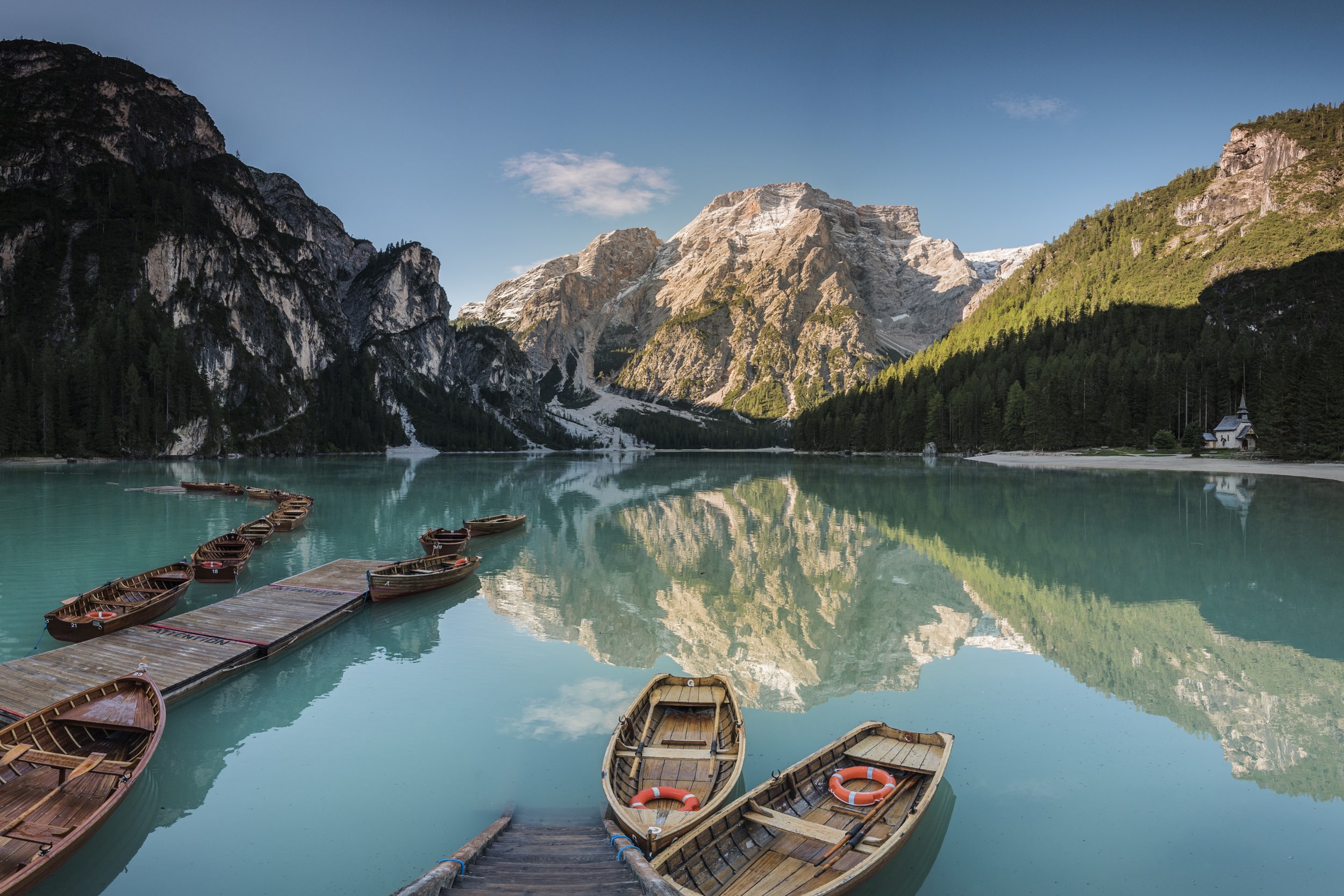 FORESTIS Wildsee