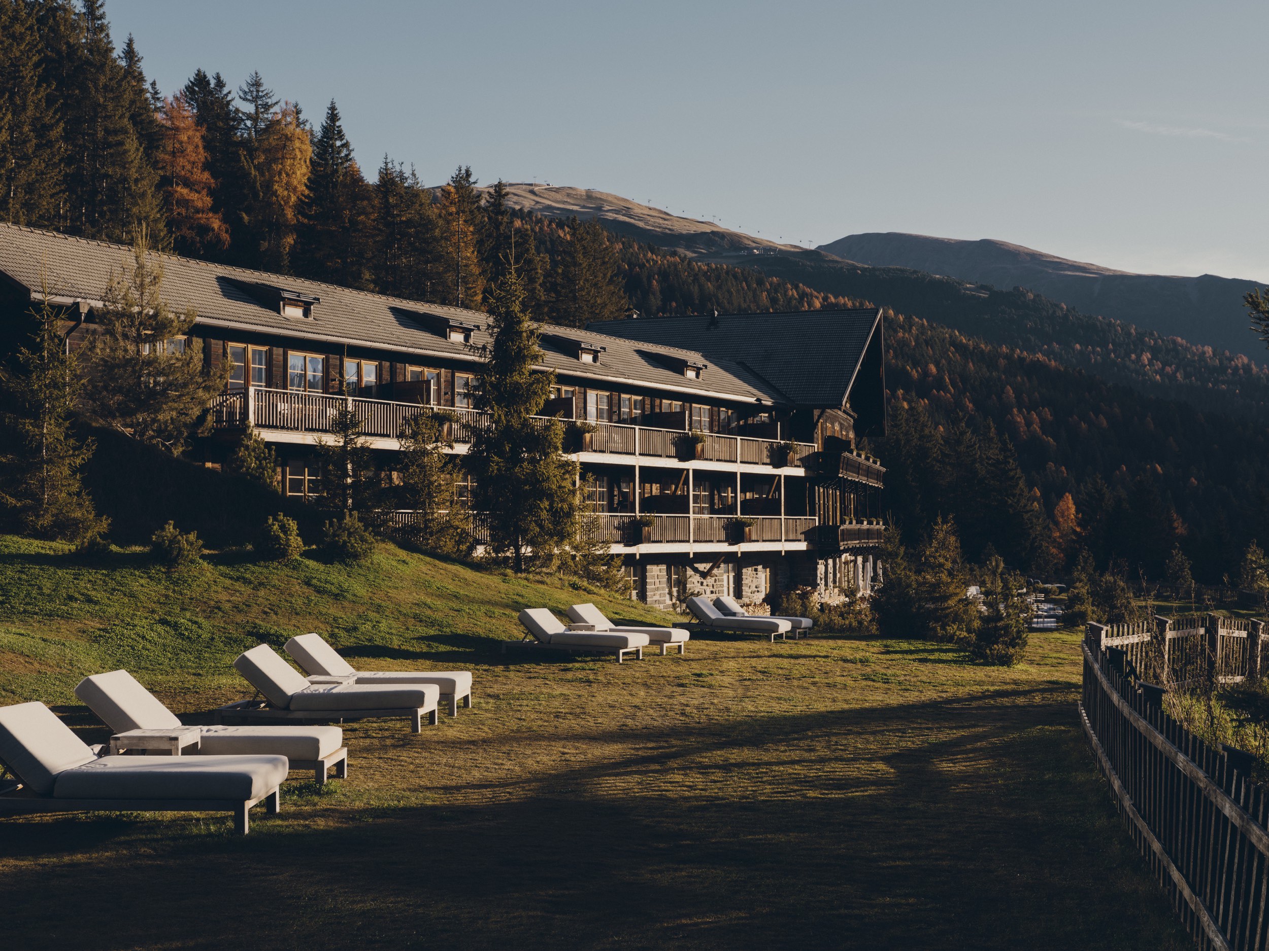 FORESTIS Hideaway 2025 12