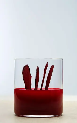 FORESTIS Food Rotebeete