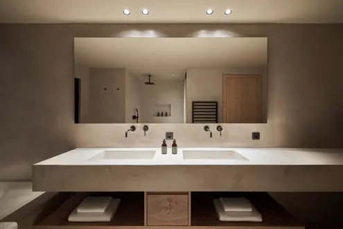 FORESTIS Penthouse Bad 4