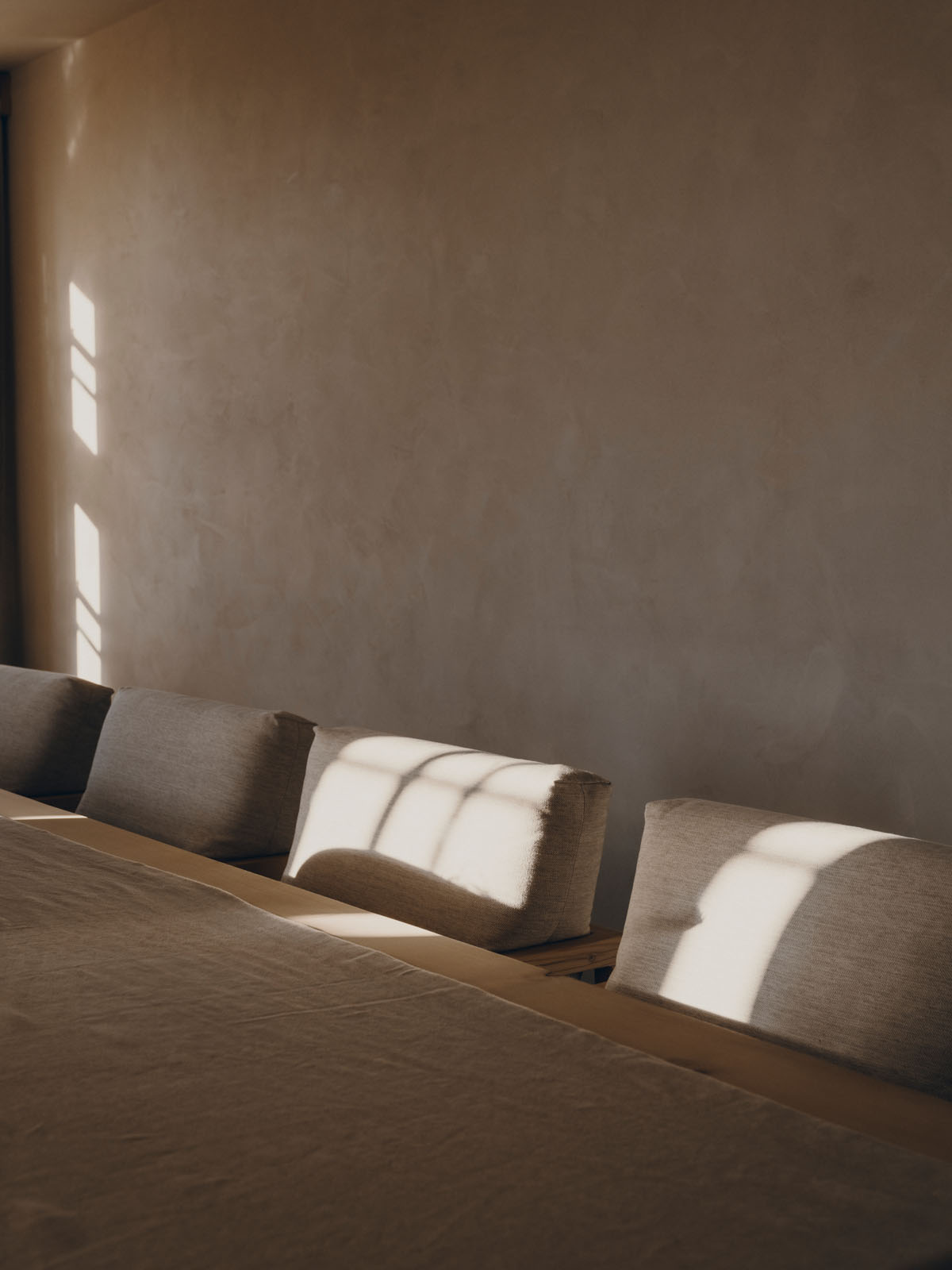 FORESTIS Villa Dinning Room 2