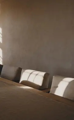 FORESTIS Villa Dinning Room 2
