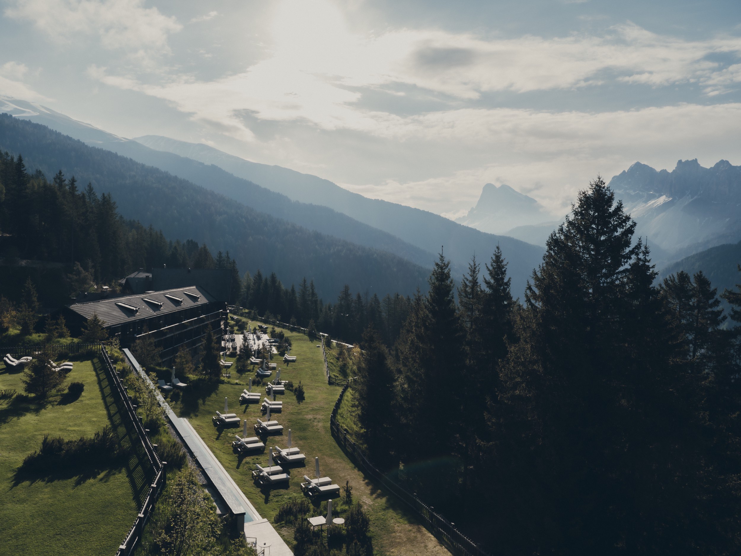 FORESTIS Hideaway 2025 14