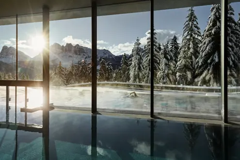 FORESTIS Spa Pool 6