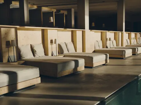 FORESTIS Spa