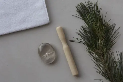 FORESTIS Spa Behandlung 6