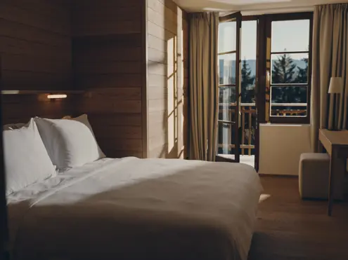 FORESTIS Suite