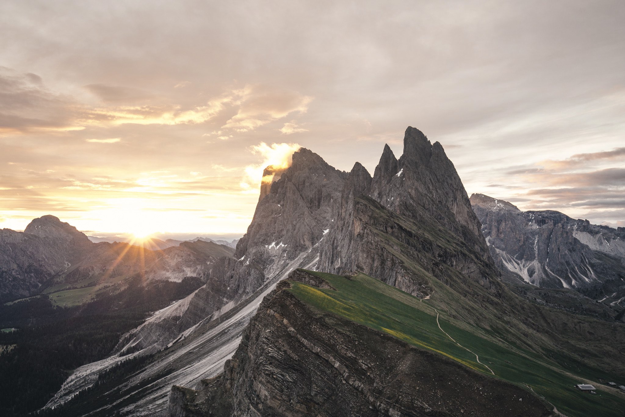 FORESTIS Dolomiten