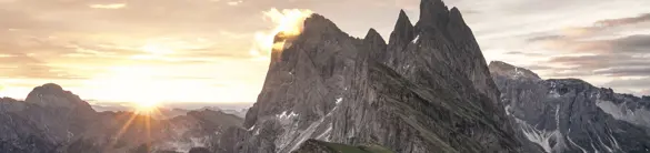 FORESTIS Dolomiten