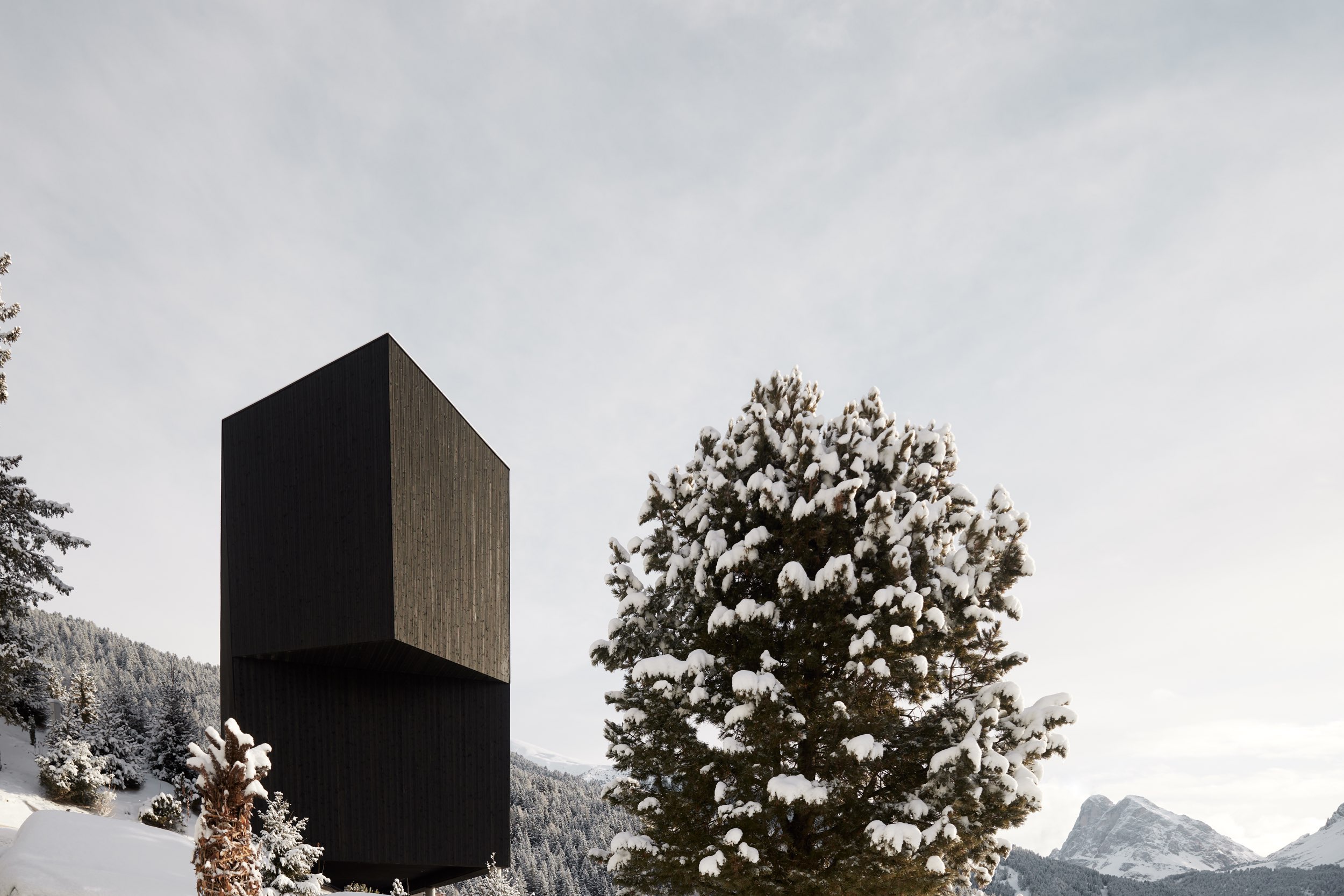 FORESTIS Mitarbeiterhaus 18