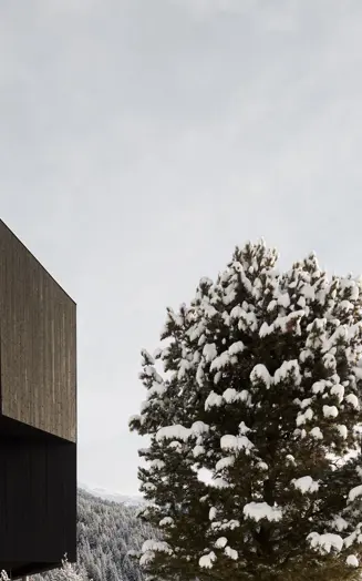 FORESTIS Mitarbeiterhaus 18