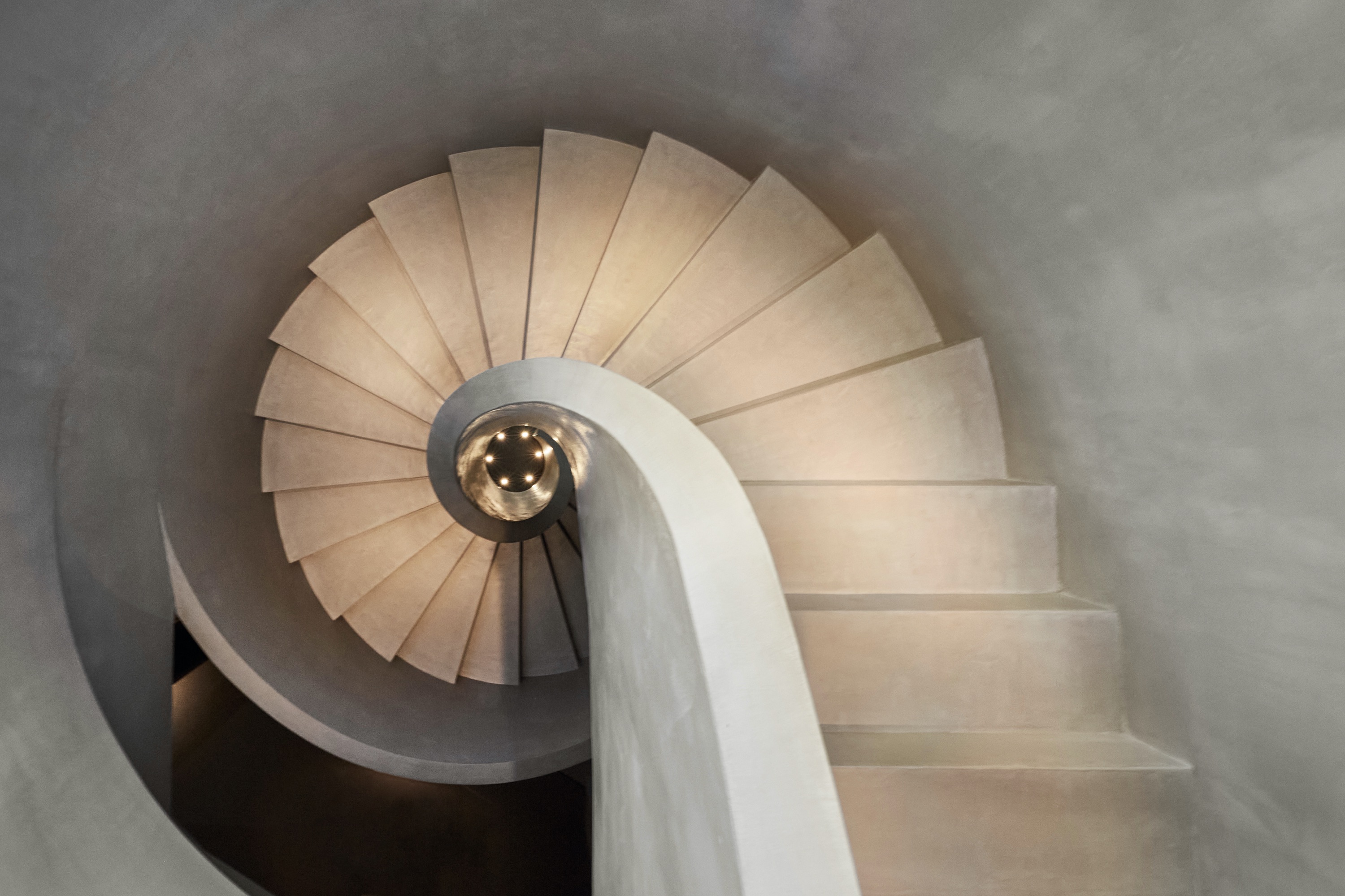 FORESTIS-Spa-Treppe