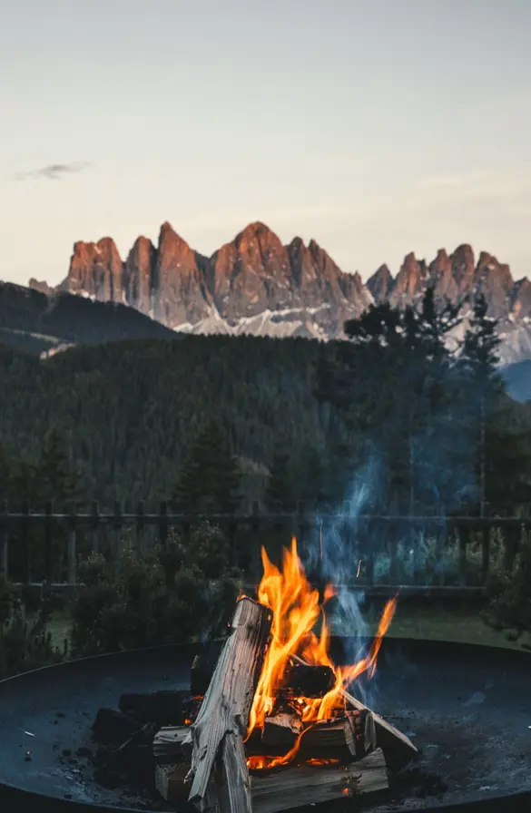 FORESTIS Feuerstelle