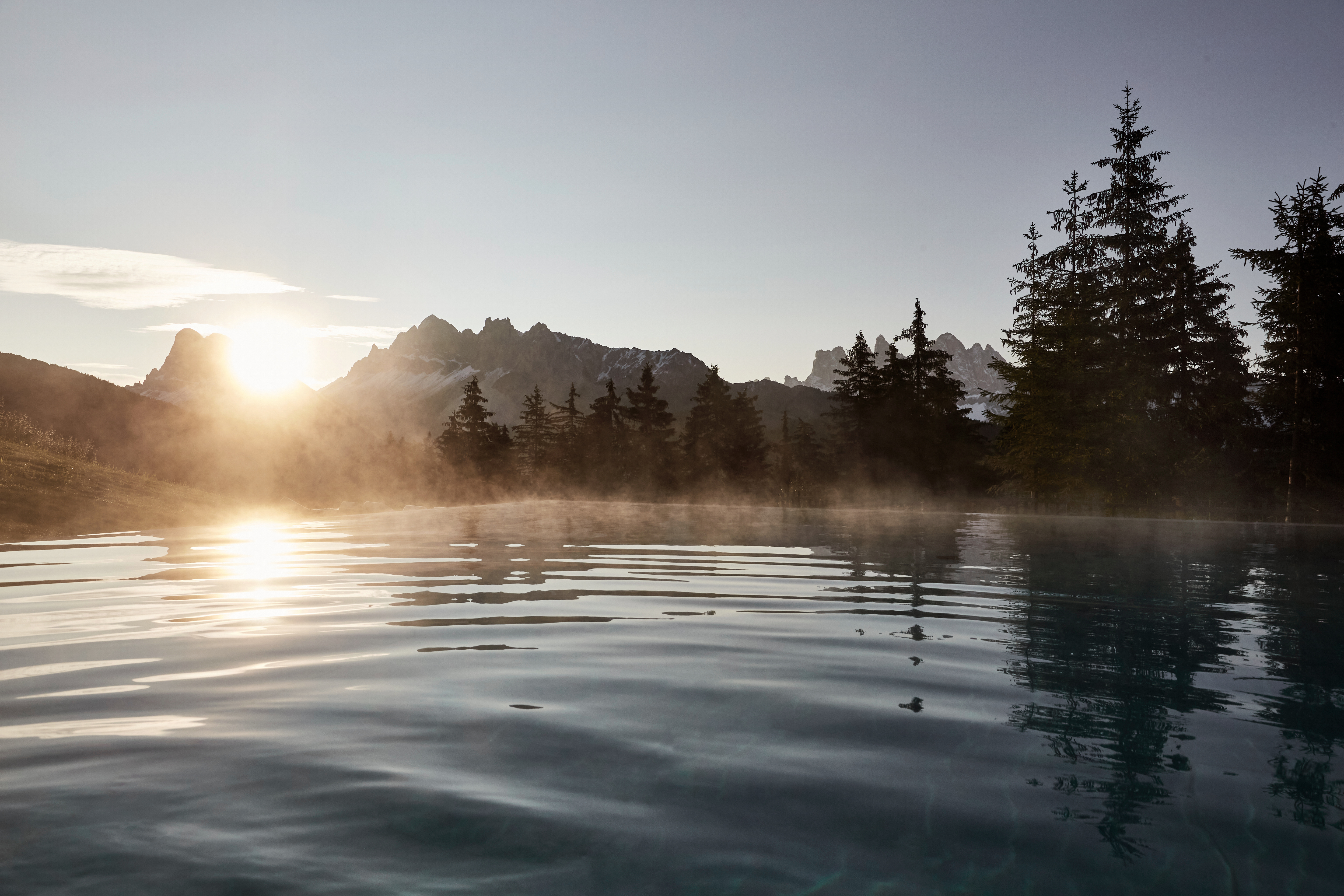 FORESTIS Spa Pool 5