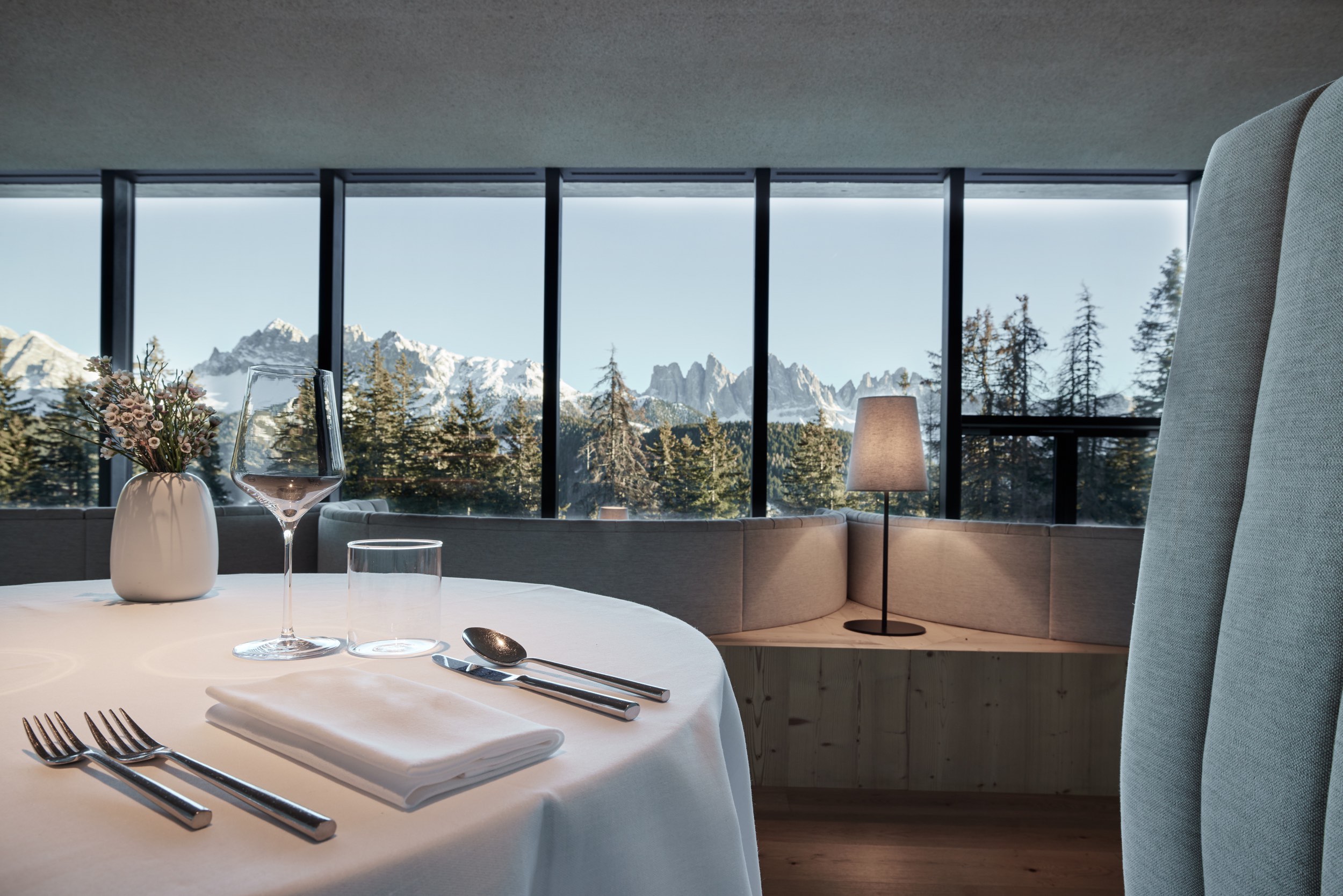 FORESTIS Restaurant 17