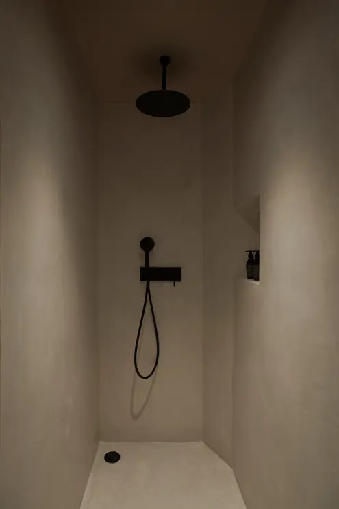FORESTIS Towersuite Bad 3