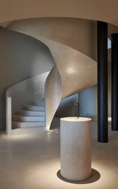 FORESTIS Spa 1