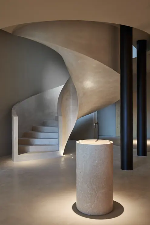 FORESTIS Spa 1
