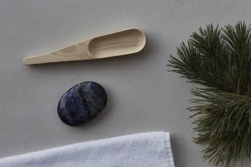 FORESTIS Spa Behandlung 9