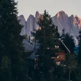 FORESTIS Villa Exterior 3